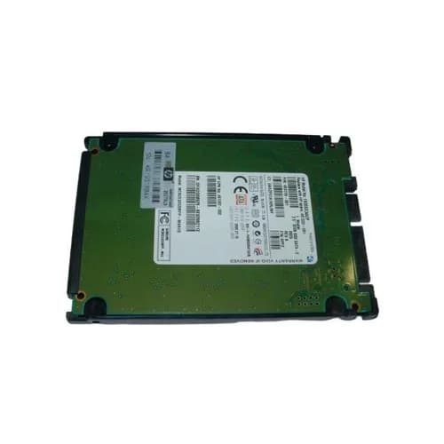 HPE 460709-001 32GB 1.5Gb/s SATA Solid State Drive