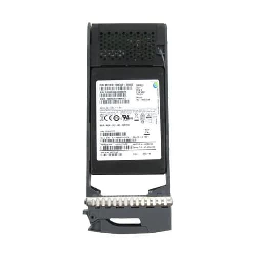 NetApp 46C3144 1.6TB 6Gb/s SAS Solid State Drive