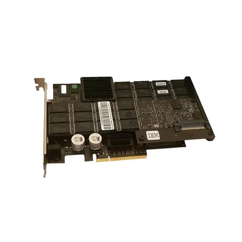 IBM 46M0887 320GB PCI Express 2.0 x8 Solid State Drive