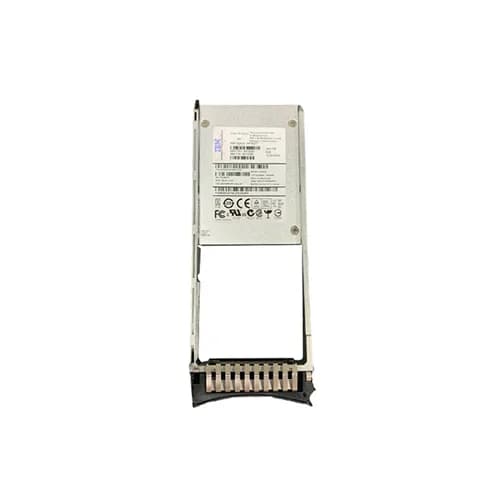 IBM 49Y6077 400GB 6Gb/s SAS Solid State Drive