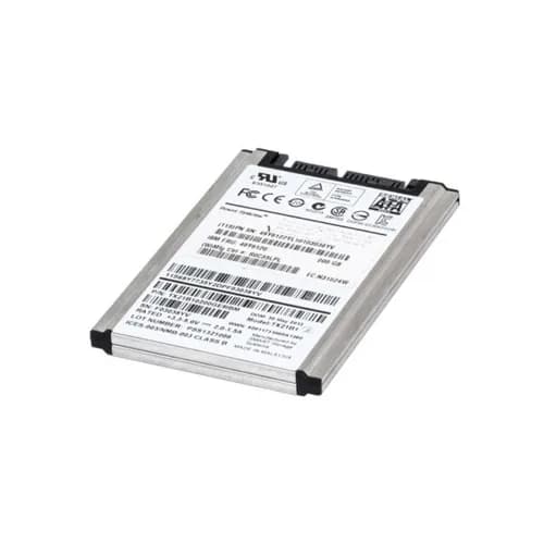IBM 49Y6124 400GB 6Gb/s SATA Solid State Drive