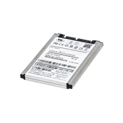IBM 49Y6125 400GB 6Gb/s SATA Solid State Drive