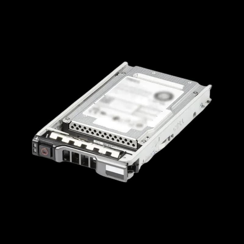 Dell 4RNJR 7.68TB 12Gb/s SAS Solid State Drive