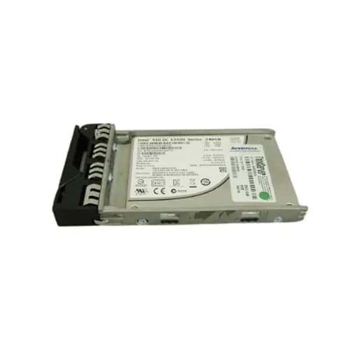 Lenovo 4XB0F28616 240GB 6Gb/s SATA Solid State Drive