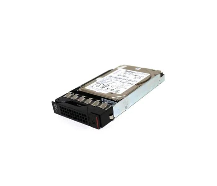 Lenovo 4XB0G45739 480GB 6Gb/s SATA Solid State Drive