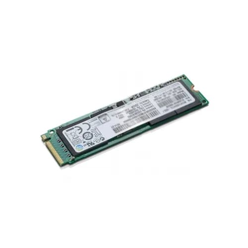 Lenovo 4XB0K48502 512GB PCI Express NVMe 3.0 x4 Solid State Drive