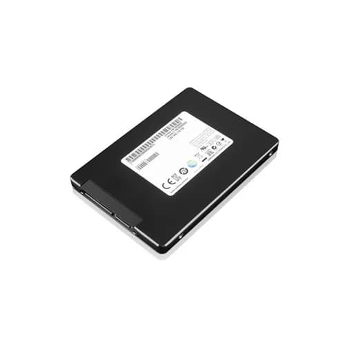 Lenovo 4XB7A13636 1.92TB 6Gb/s SATA Solid State Drive