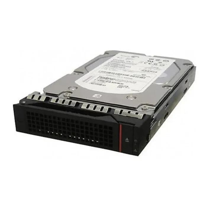 Lenovo 4XB7A90876 3.84TB 6Gb/s SATA Solid State Drive