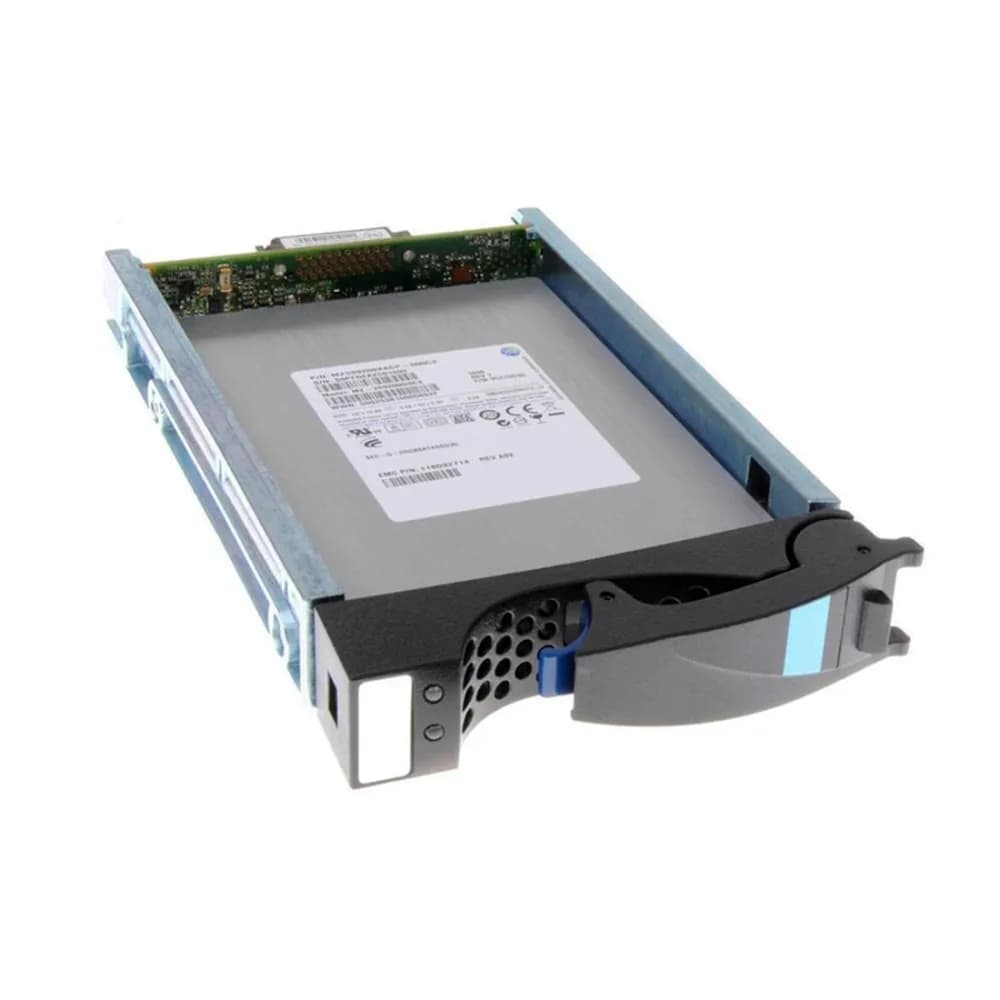 EMC 5051159 1.6TB 6Gb/s SAS Solid State Drive