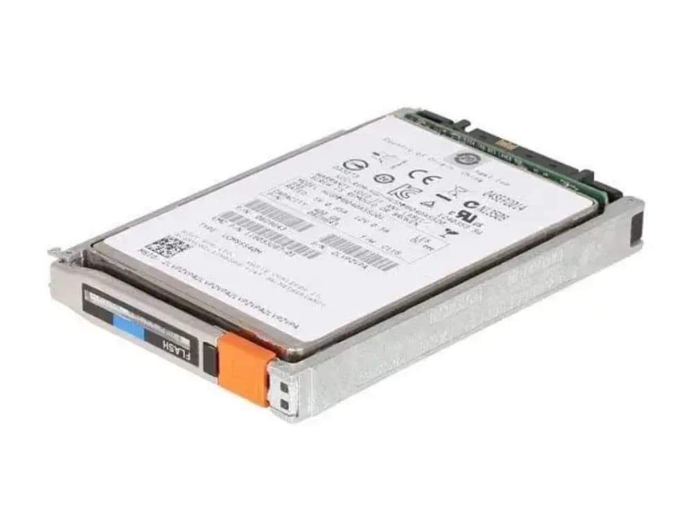 EMC 5051588 1.6TB 6Gb/s SAS Solid State Drive