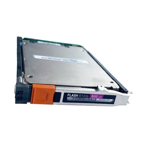 EMC 5051591 800GB 12Gb/s SAS Solid State Drive