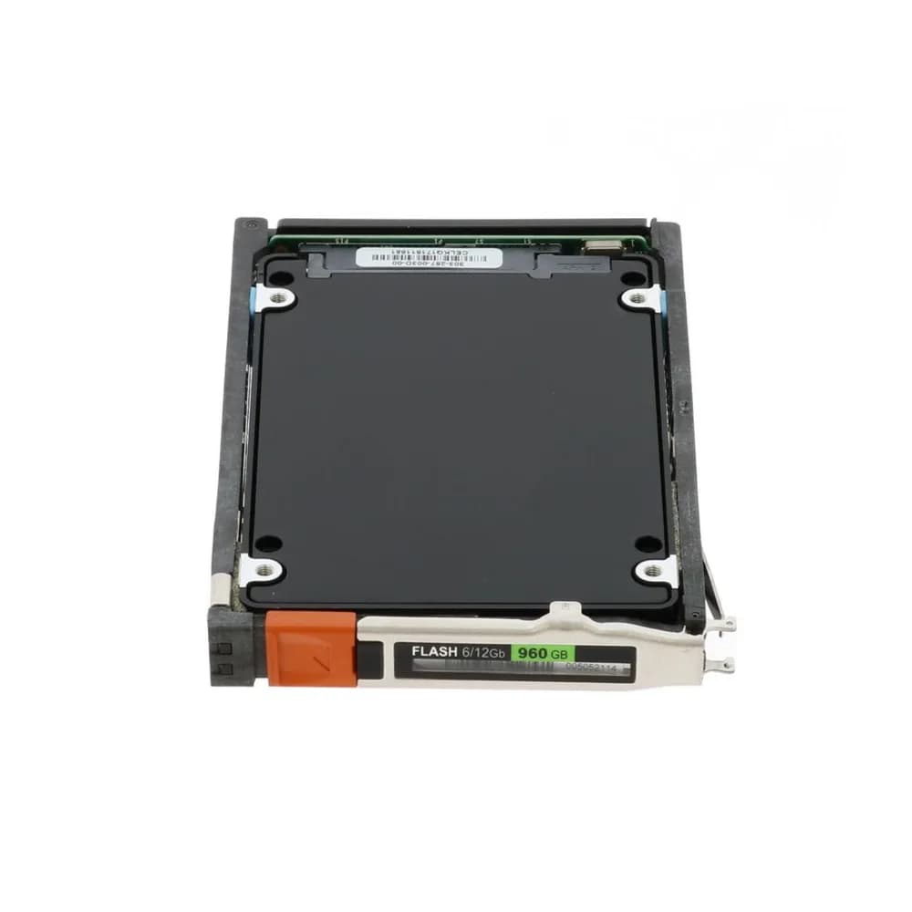 EMC 5051746 960GB 12Gb/s SAS Solid State Drive