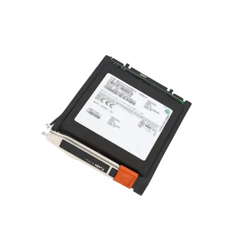 EMC 5052129 15.36TB 12Gb/s SAS Solid State Drive