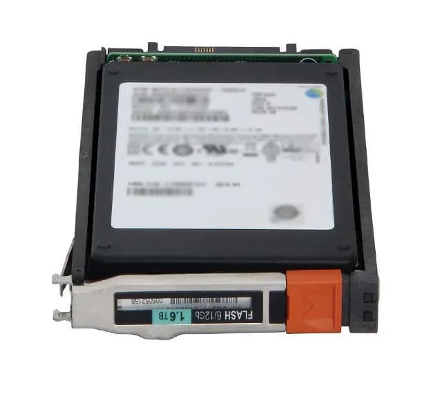 EMC 5052159 1.6TB 12Gb/s SAS Solid State Drive