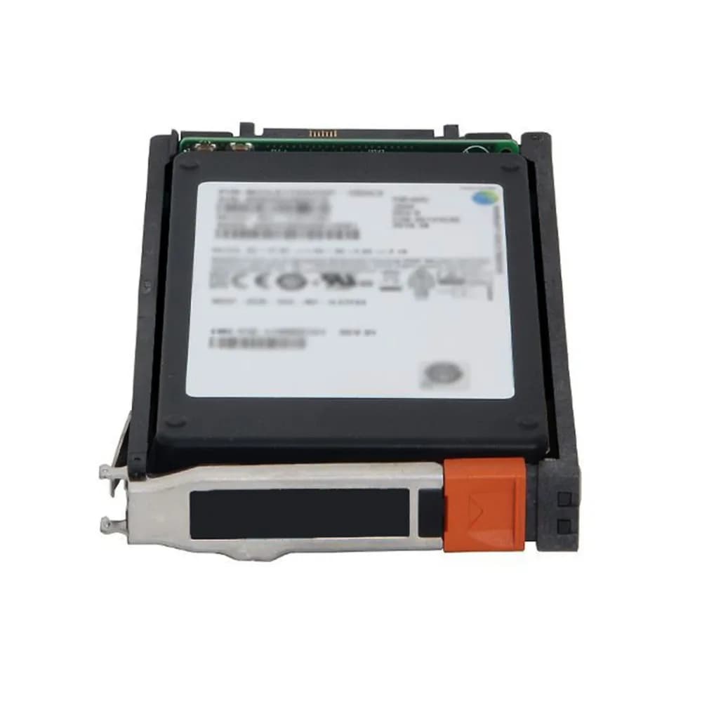 EMC 5052248 800GB 12Gb/s SAS Solid State Drive