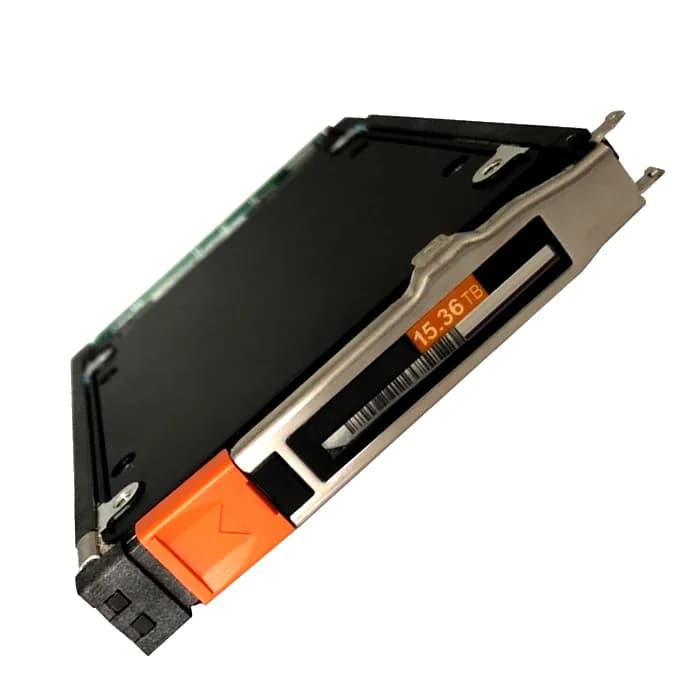 EMC 5052281 15.36TB 12Gb/s SAS Solid State Drive