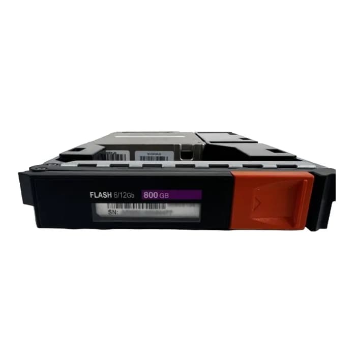 EMC 5053052 800GB 12Gb/s SAS Solid State Drive
