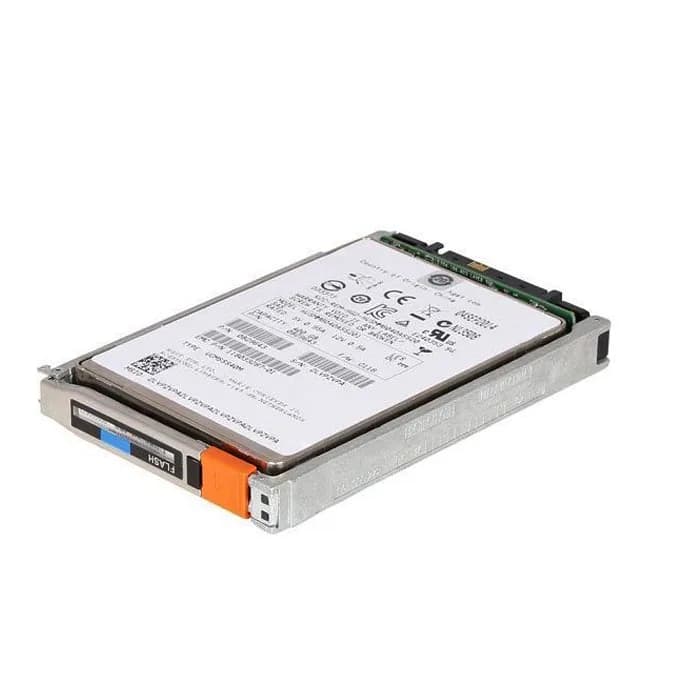 EMC 5053267 1.6TB 6Gb/s SAS Solid State Drive
