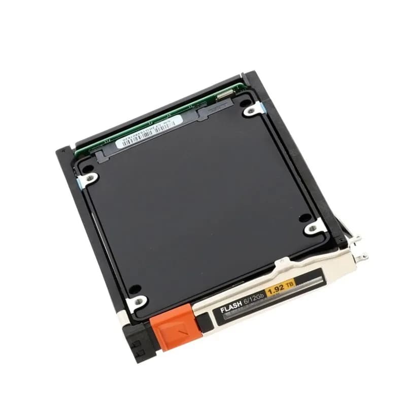 EMC 5053918 1.92TB 12Gb/s SAS Solid State Drive