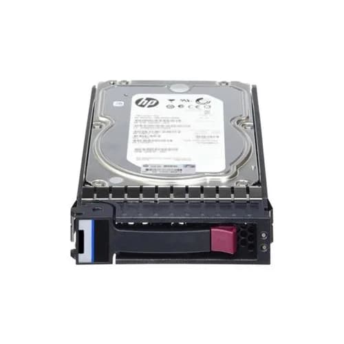 HPE 570761-B21 60GB 3Gb/s SATA Solid State Drive