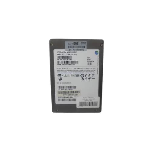 HPE 570774-002 120GB 3Gb/s SATA Solid State Drive