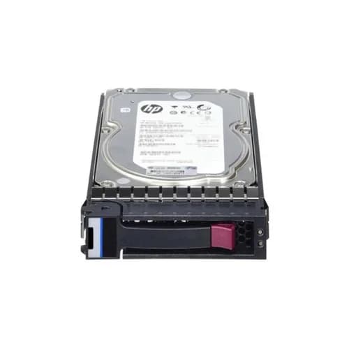 HPE 572071-B21 60GB 3Gb/s SATA Solid State Drive