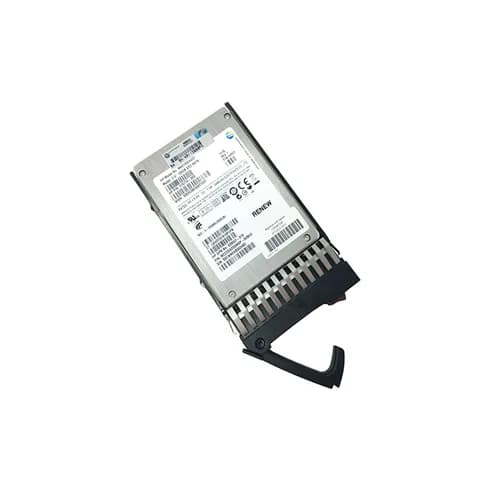 HPE 572073-B21 120GB 3Gb/s SATA Solid State Drive
