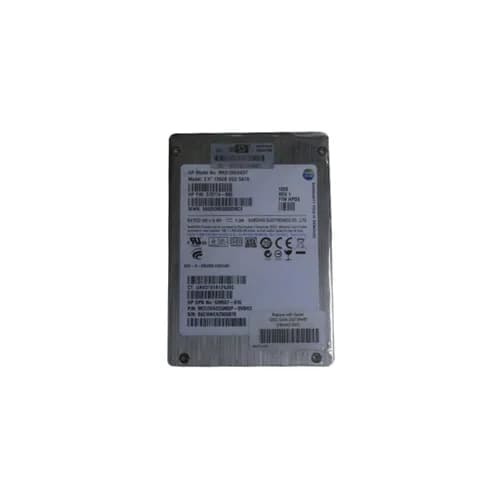 HPE 586657-001 120GB 3Gb/s SATA Solid State Drive