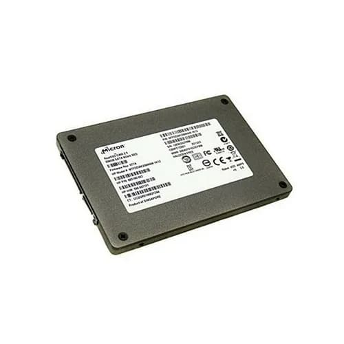 HPE 590-607151 256GB 6Gb/s SATA Solid State Drive