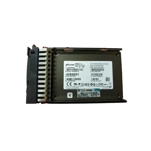 HPE 590-613060 240GB 6Gb/s SATA Solid State Drive