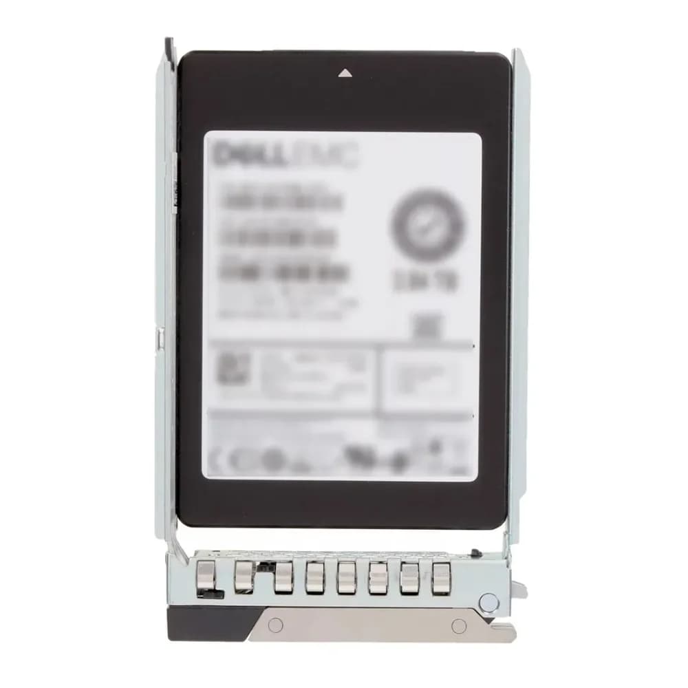 Dell 5C71V 7.68TB 6Gb/s SATA Solid State Drive