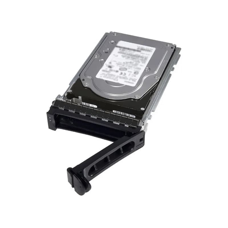 Dell 5FRTY 1.6TB 12Gb/s SAS Solid State Drive