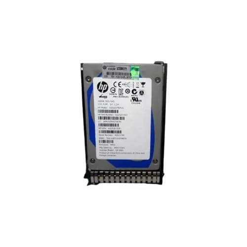 HPE 632429-002 200GB 6Gb/s SAS Solid State Drive