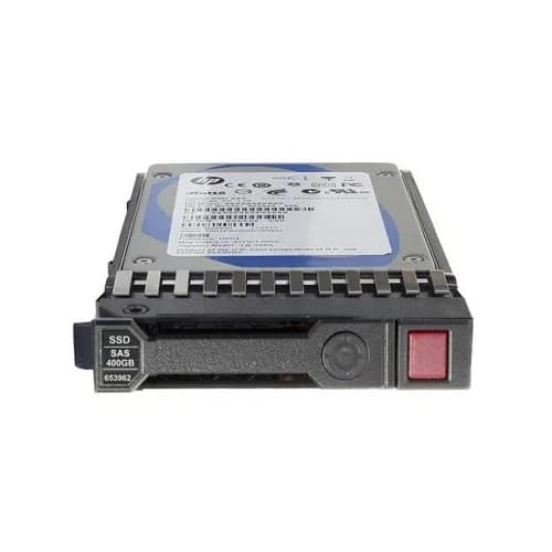 HPE 632429-003 400GB 6Gb/s SAS Solid State Drive