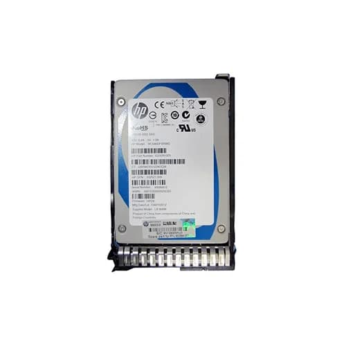 HPE 632430-003 800GB 6Gb/s SAS Solid State Drive