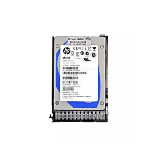 HPE 632504-B21 400GB 3Gb/s SATA Solid State Drive