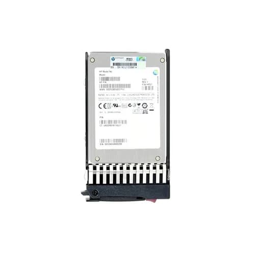 HPE 632521-003 400GB 6Gb/s SAS Solid State Drive