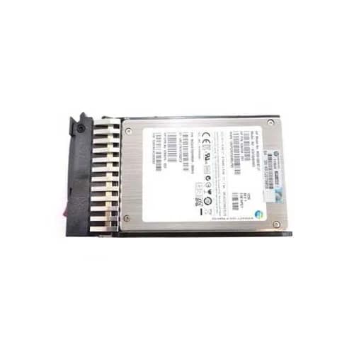 HPE 637070-001 100GB 3Gb/s SATA Solid State Drive