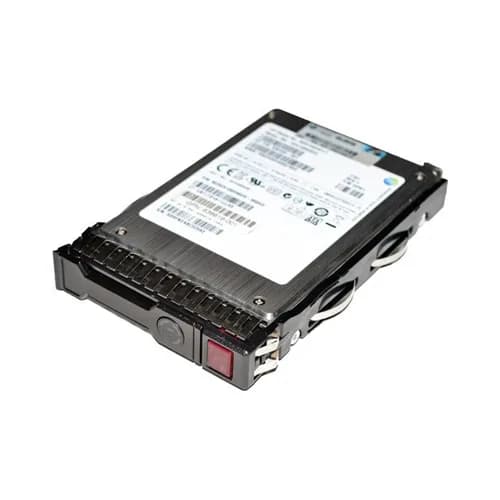 HPE 653082-S21 400GB 6Gb/s SAS Solid State Drive