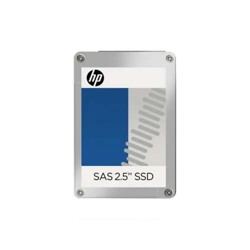HPE 653117-001 400GB 3Gb/s SATA Solid State Drive