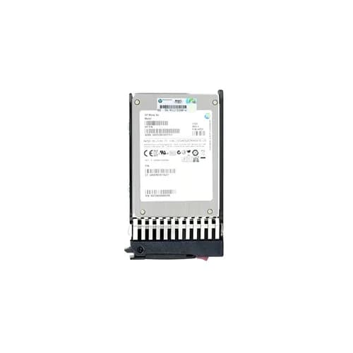HPE 653118-B21 200GB 3Gb/s SATA Solid State Drive