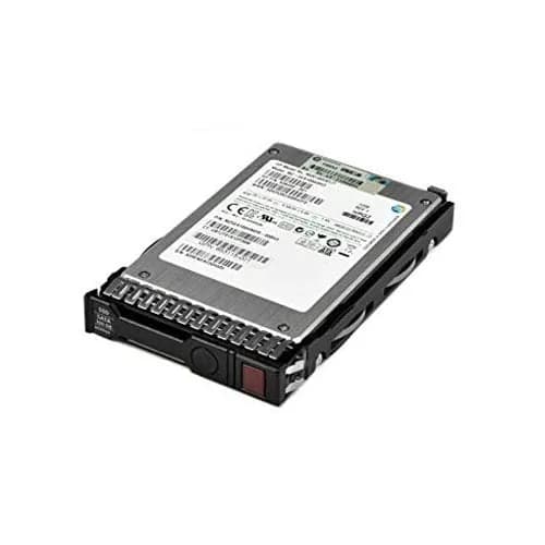 HPE 653965-001 100GB 3Gb/s SATA Solid State Drive