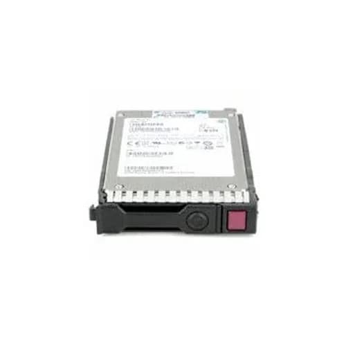 HPE 653967-001 400GB 3Gb/s SAS Solid State Drive