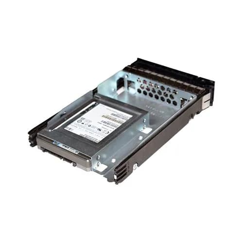 HPE 653968-001 100GB 6Gb/s SATA Solid State Drive