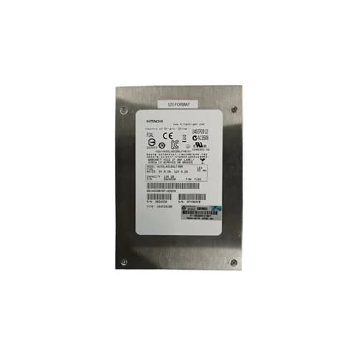HPE 657905-001 100GB 3Gb/s SATA Solid State Drive