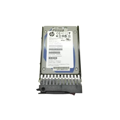 HPE 690823-B21 800GB 6Gb/s SAS Solid State Drive