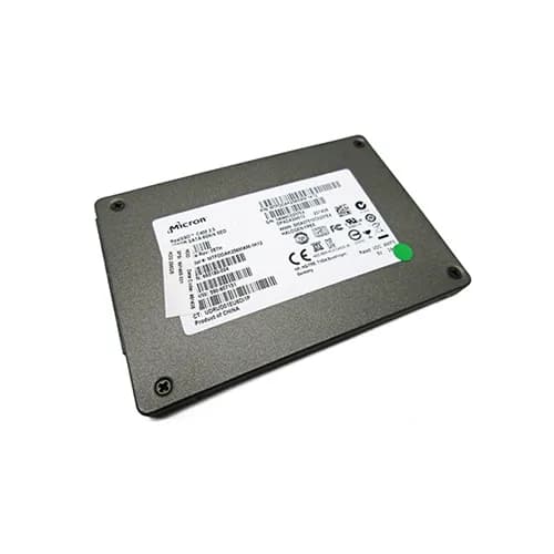 HPE 691466-001 256GB 6Gb/s SATA Solid State Drive