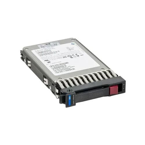 HPE 691865-B21 200GB 3Gb/s SATA Solid State Drive