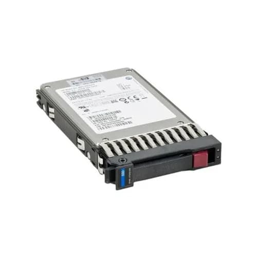 HPE 691866-S21 400GB 6Gb/s SATA Solid State Drive