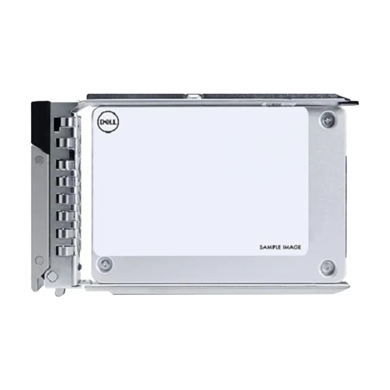 Dell 6MC3H 1.92TB 12Gb/s SAS Solid State Drive